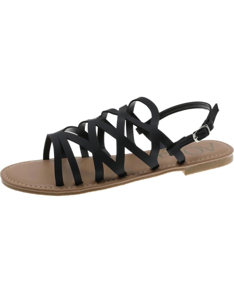 Sandalias de Mujer BEPPI 2200440 BLACK