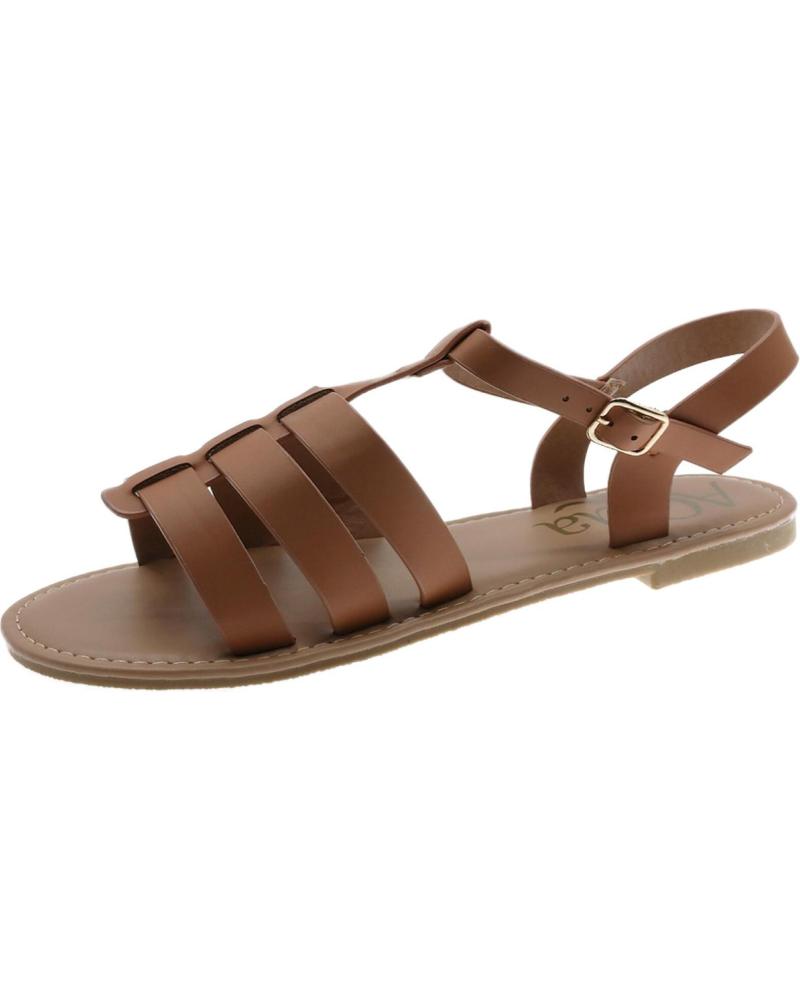 Sandalias de Mujer BEPPI 2200471 BROWN