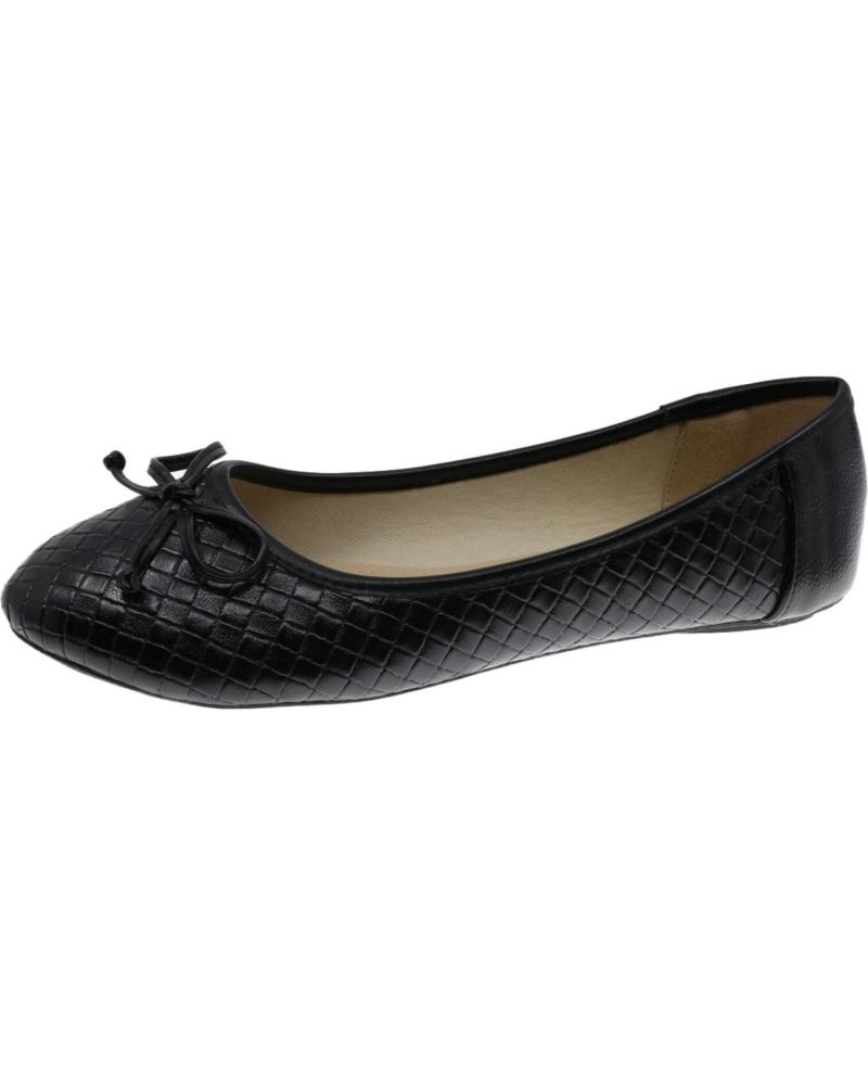 Bailarinas de Mujer BEPPI 2200743 BLACK