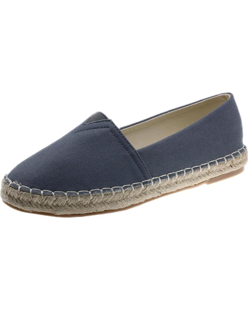 Deportivas de Mujer BEPPI 2200762 GREY