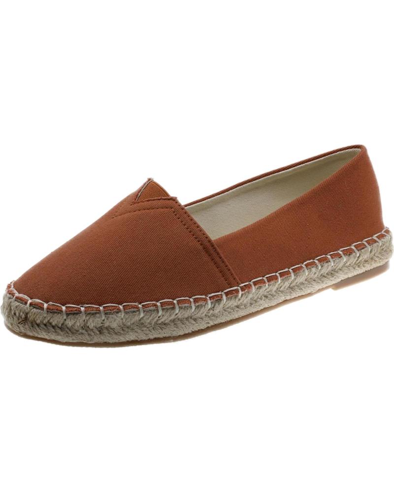 Deportivas de Mujer BEPPI 2200763 BRICK