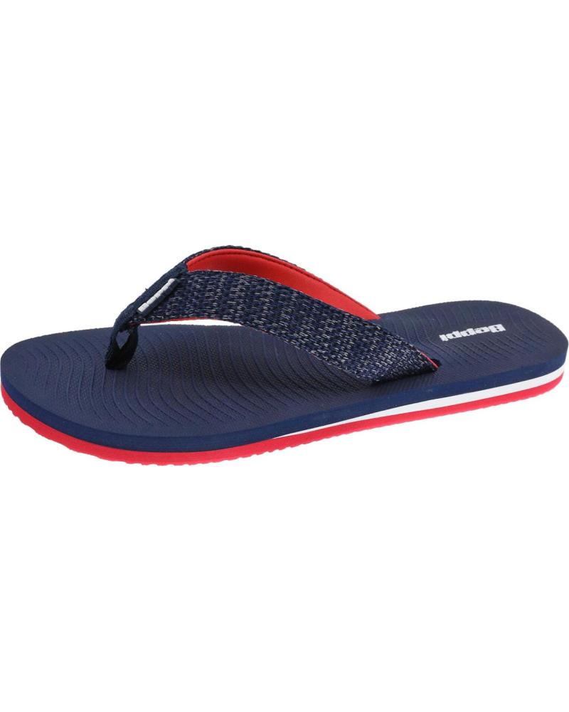 Chanclas de Mujer BEPPI 2200820 NAVY BLUE