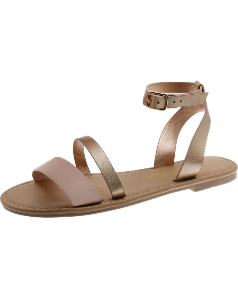 Sandalias de Mujer BEPPI 2200840 PINK