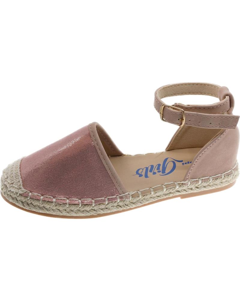 Sandalias de Niña BEPPI 2201273 PINK