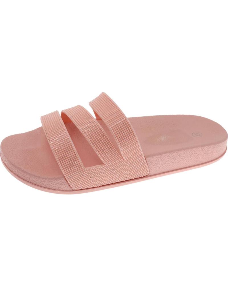 Chanclas de Mujer BEPPI 2201301 PINK