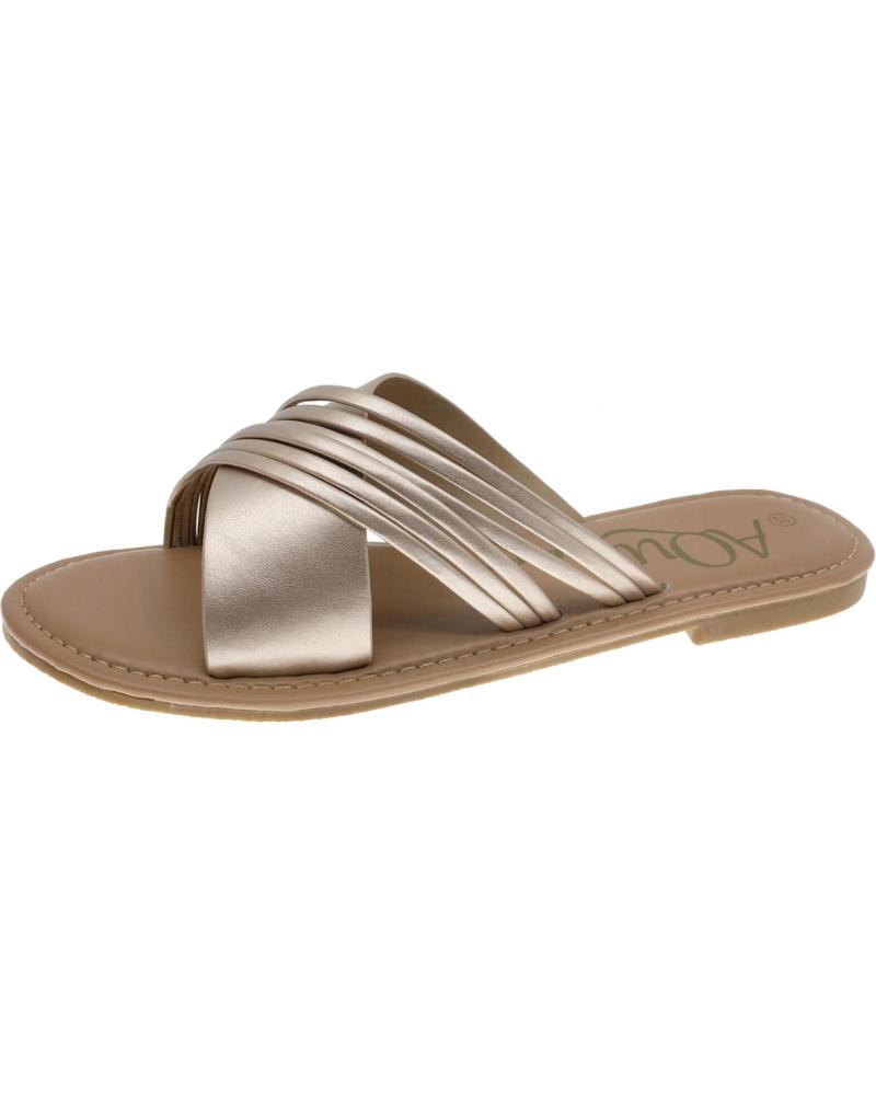 Sandalias de Mujer BEPPI 2201310 BRONZE