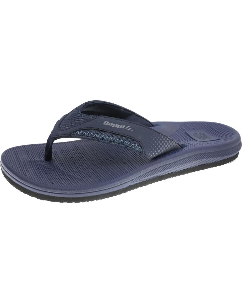 Chanclas de Hombre BEPPI 2201340 NAVY BLUE