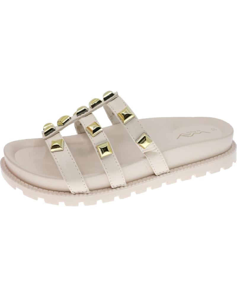 Sandalias de Mujer BEPPI 2201421 BEIGE