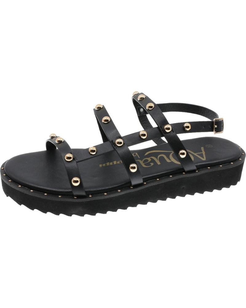 Sandalias de Mujer BEPPI 2201430 BLACK