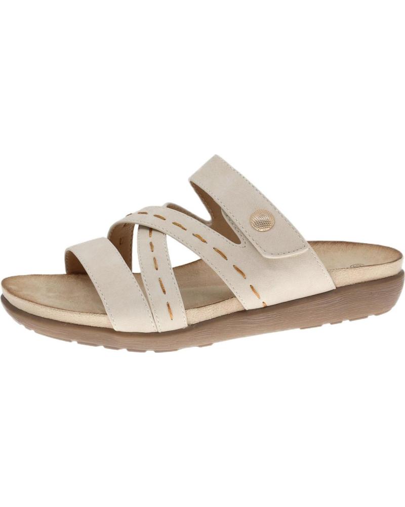 Sandalias de Mujer BEPPI 2201621 BEIGE