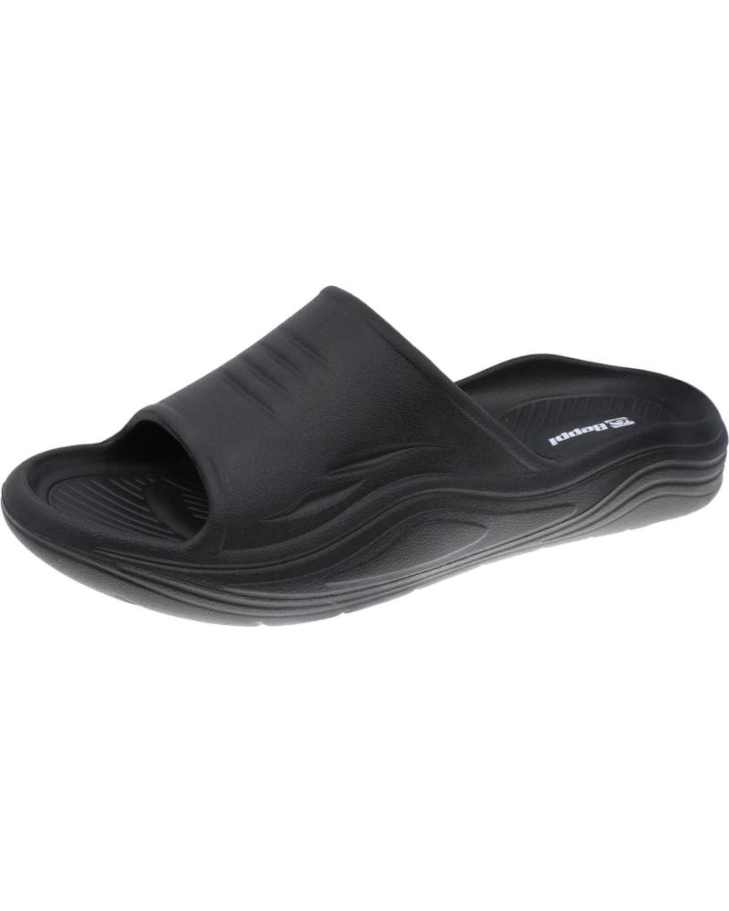 Chanclas de Hombre BEPPI 2201630 BLACK