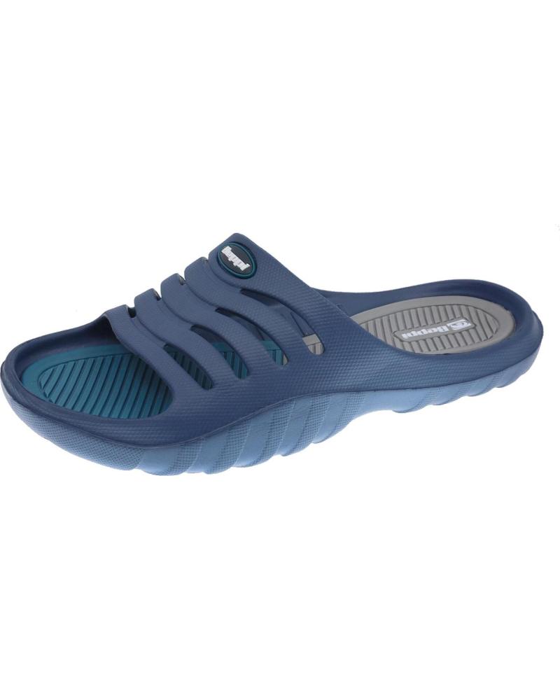 Chanclas de Hombre BEPPI 2201641 NAVY BLUE