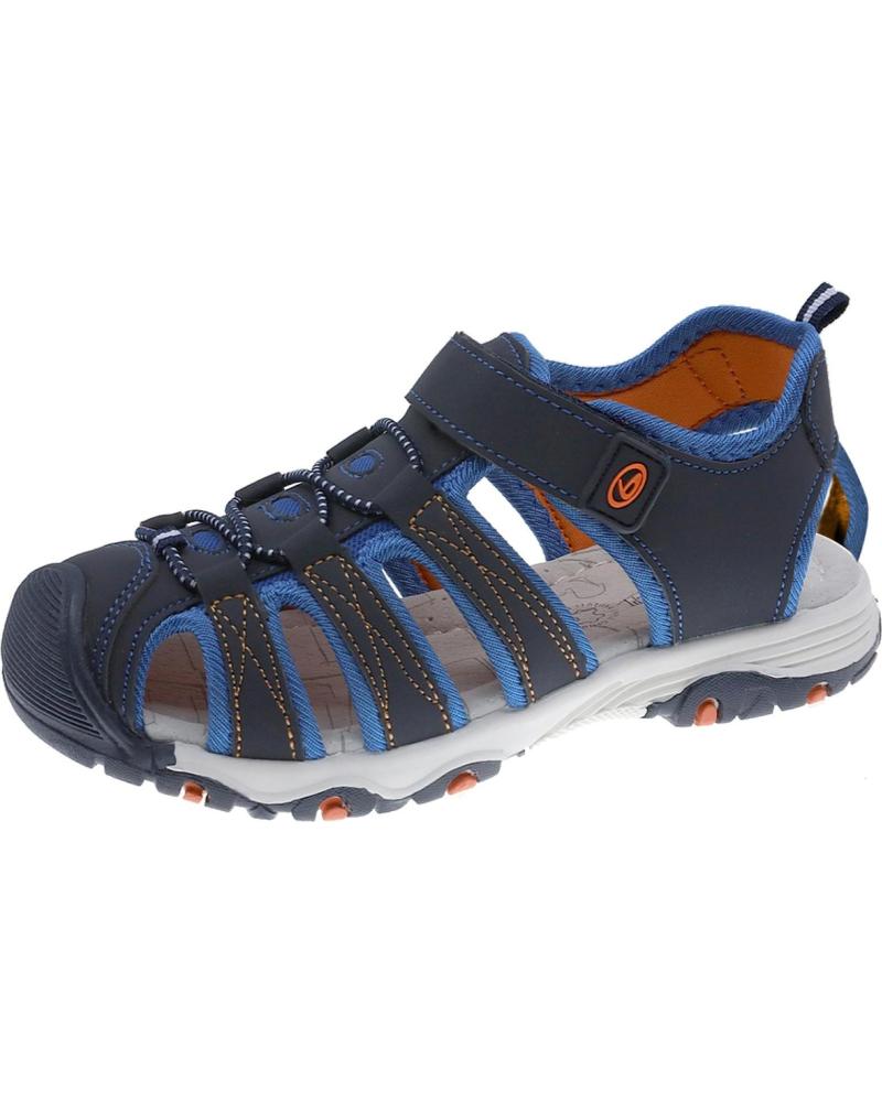 Sandalias de Niño BEPPI 2203681 NAVY BLUE