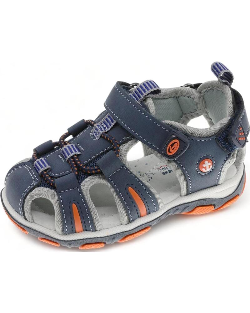 Sandalias de Niño BEPPI 2203690 NAVY BLUE