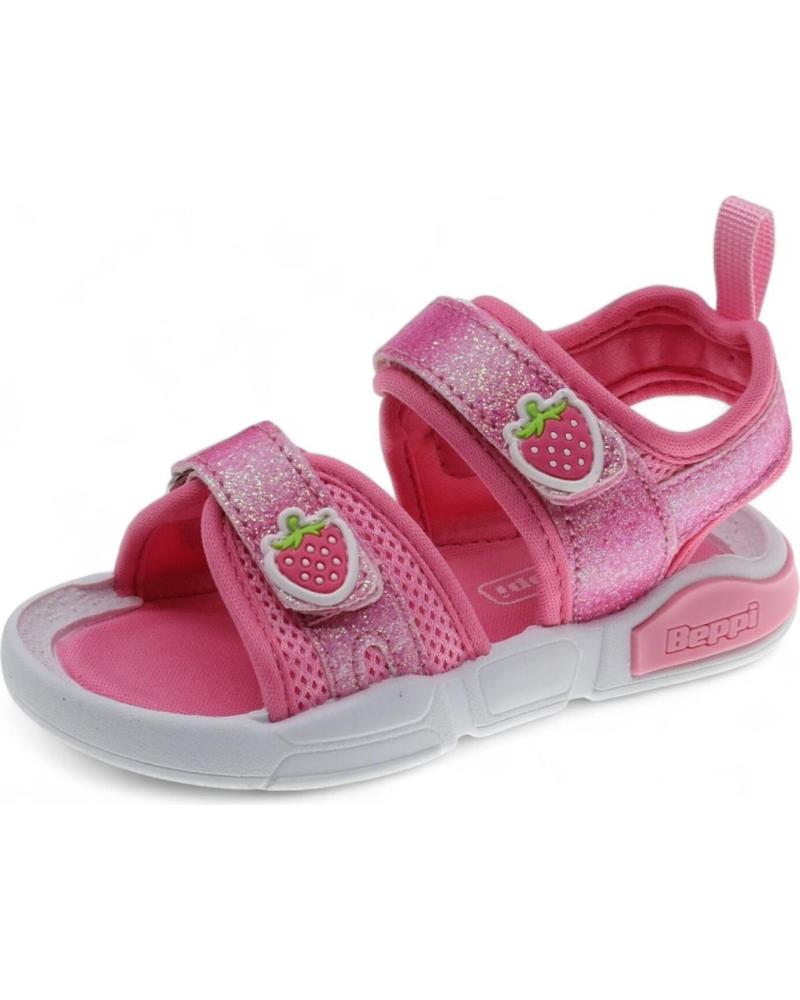 Sandalias de Niña BEPPI 2203770 PINK
