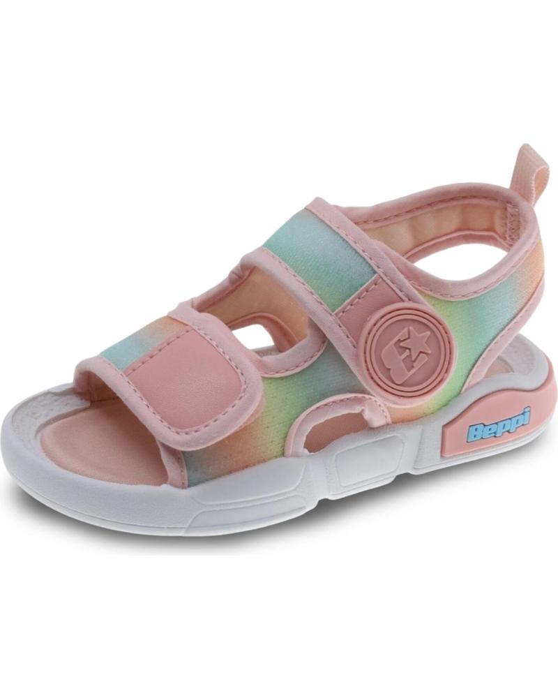 Sandalias de Niña BEPPI 2203780 PINK