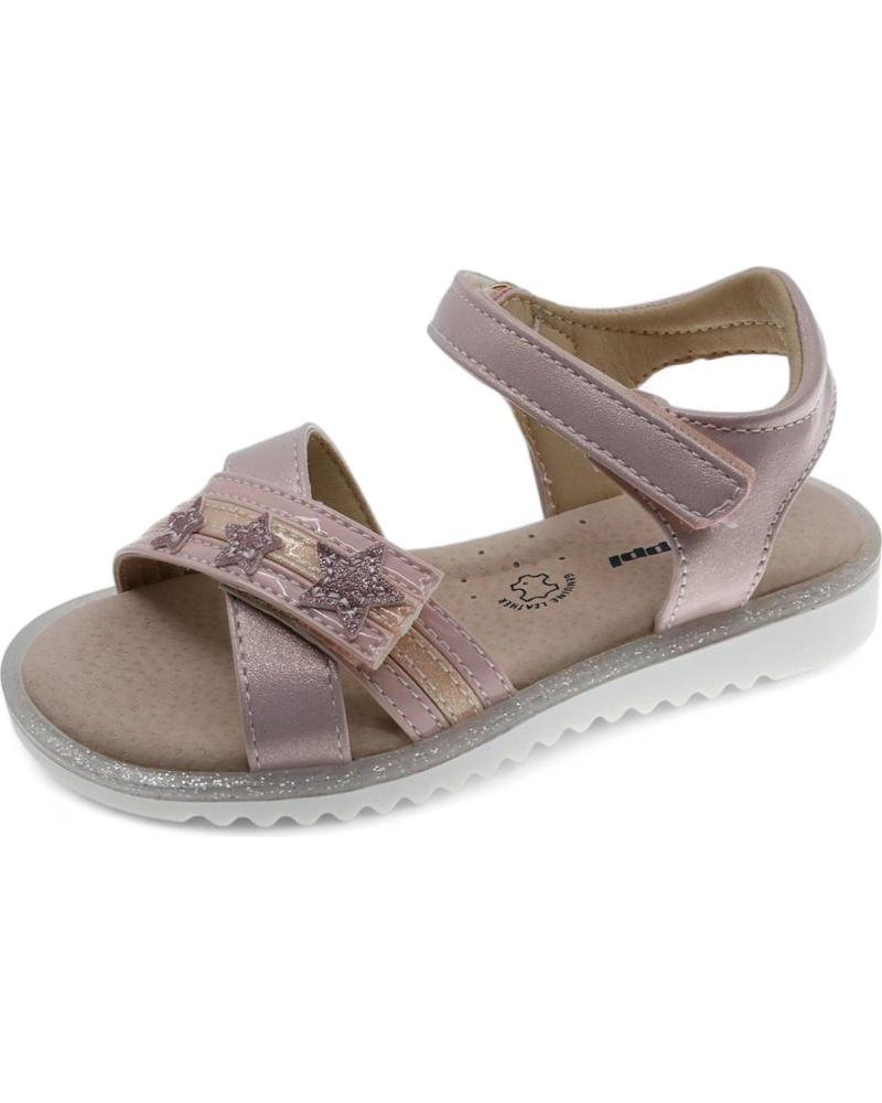Sandalias de Niña BEPPI 2203931 PINK