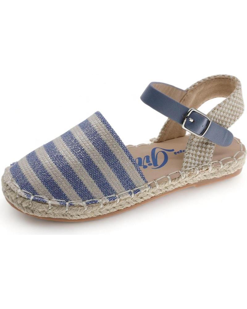 Sandalias de Niña BEPPI 2203950 NAVY BLUE