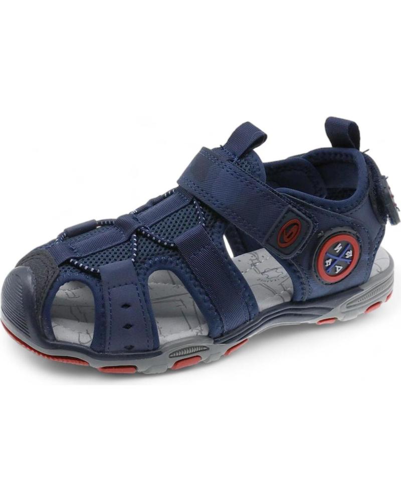 Sandalias de Niño BEPPI 2203980 NAVY BLUE