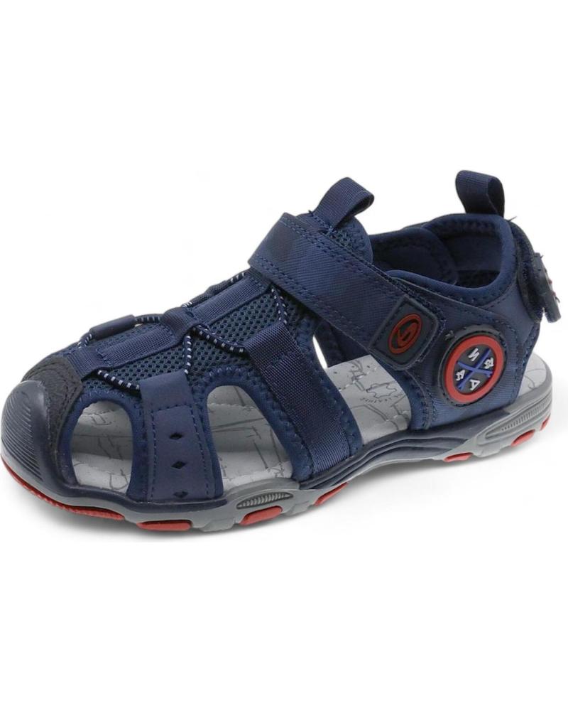 Sandalias de Niño BEPPI 2203981 NAVY BLUE