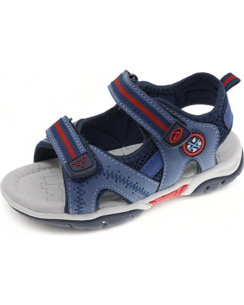 Sandalias de Niño BEPPI 2203990 NAVY BLUE