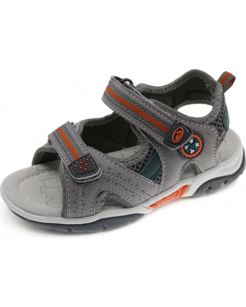 Sandalias de Niño BEPPI 2203991 GREY