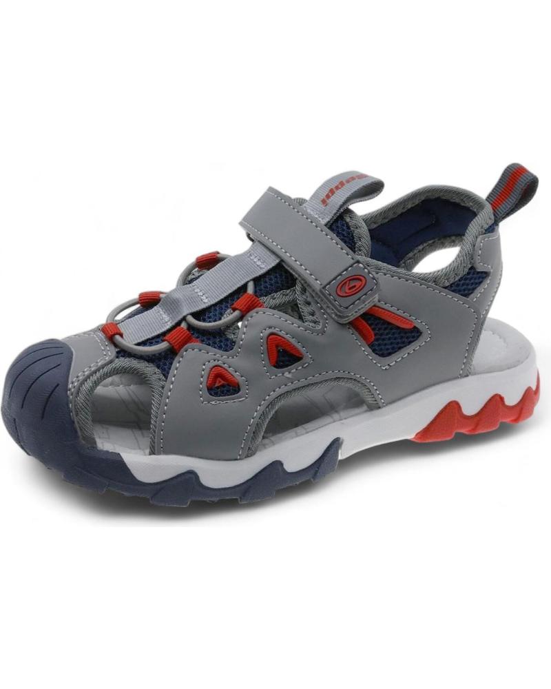Sandalias de Niño BEPPI 2204042 GREY