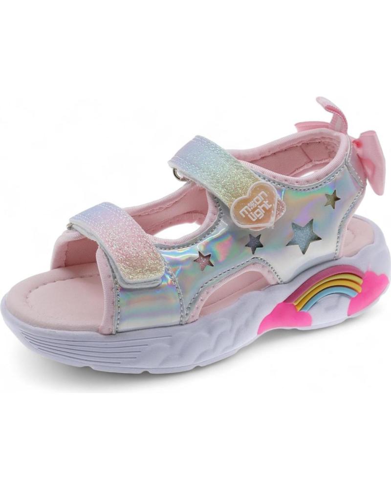 Sandalias de Niña BEPPI 2204060 PINK