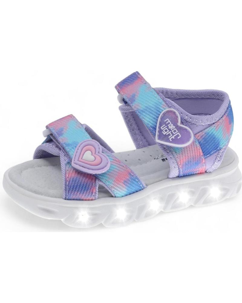 Sandalias de Niña BEPPI 2204070 LILAC