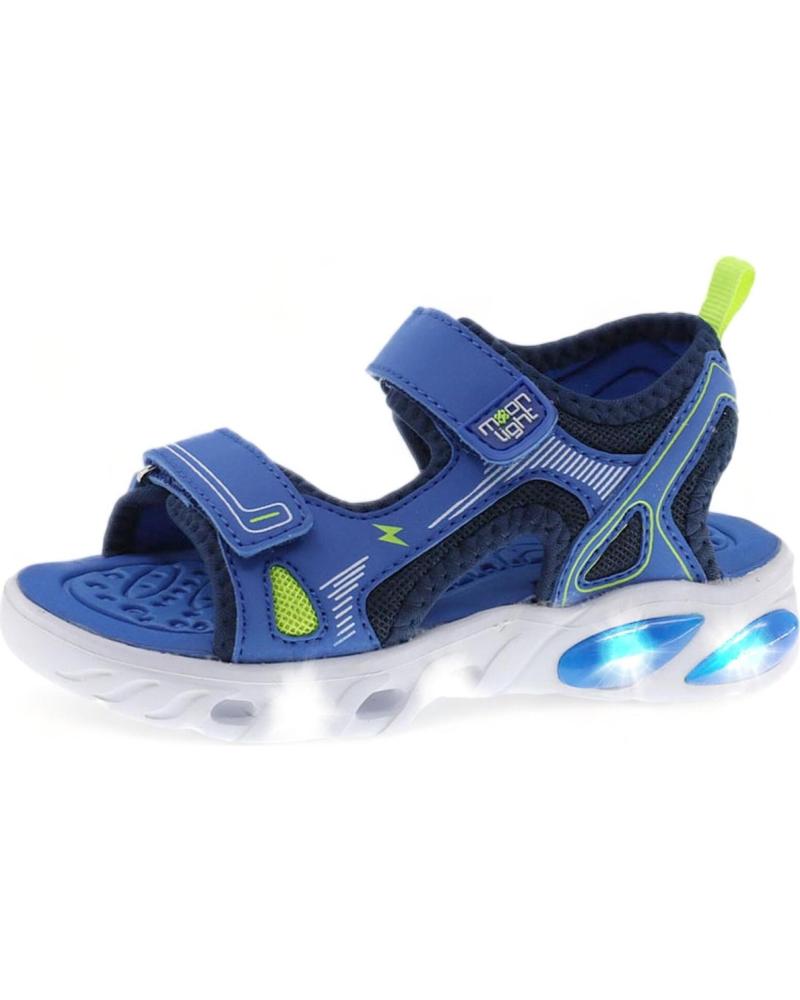 Sandalias de Niño BEPPI 2204090 BLUE