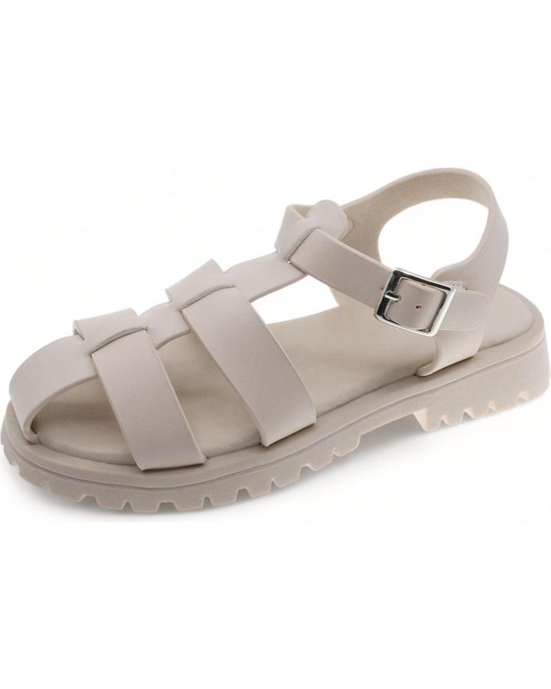 Sandalias de Niña BEPPI 2204120 BEIGE