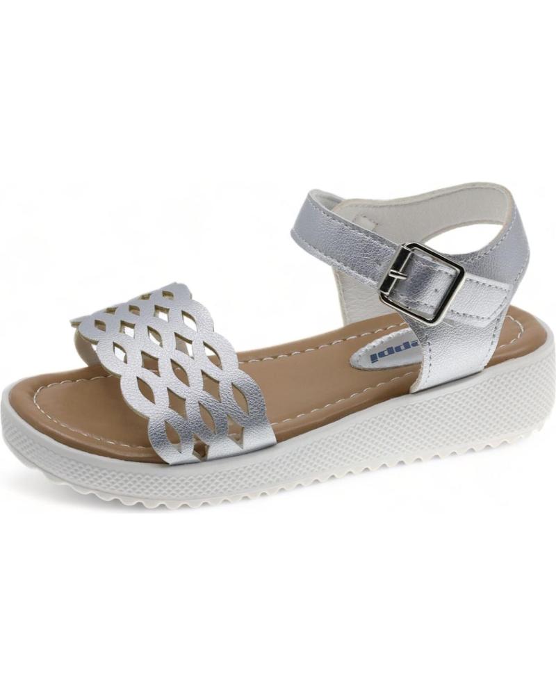 Sandalias de Niña BEPPI 2204221 SILVER