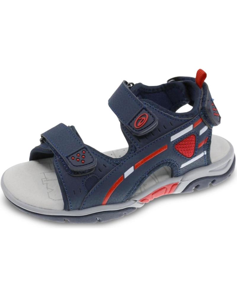 Sandalias de Niño BEPPI 2204230 NAVY BLUE