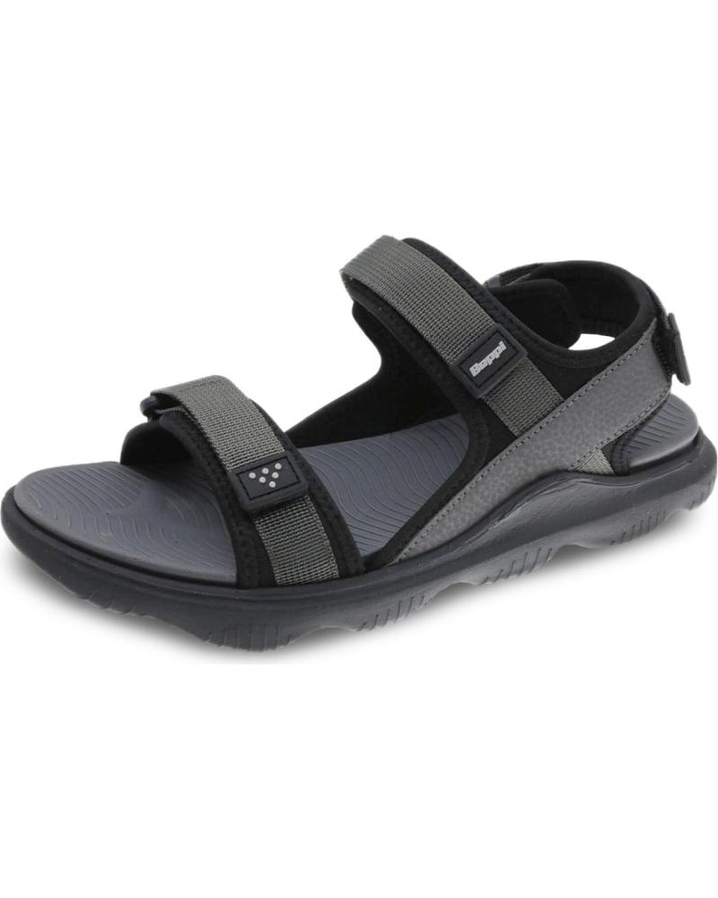 Sandalias de Niño BEPPI 2204271 GREY