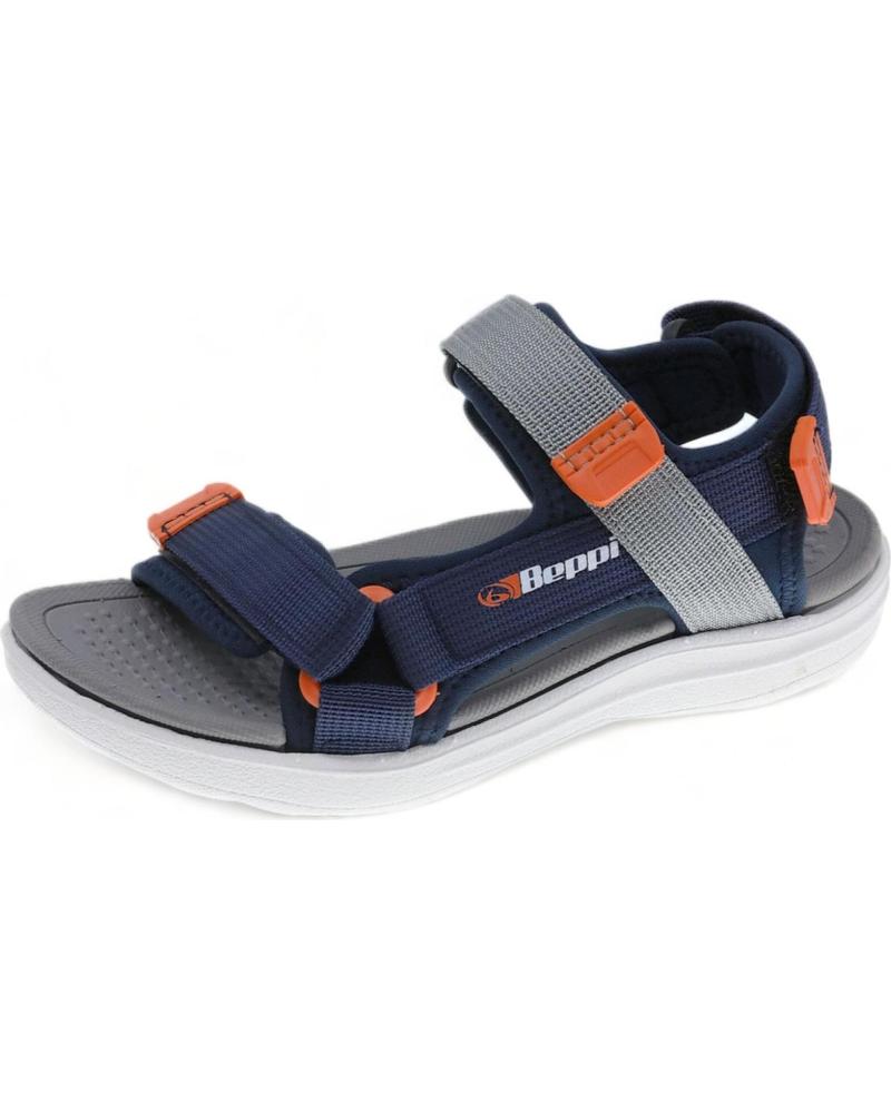 Sandalias de Niño BEPPI 2204280 NAVY BLUE
