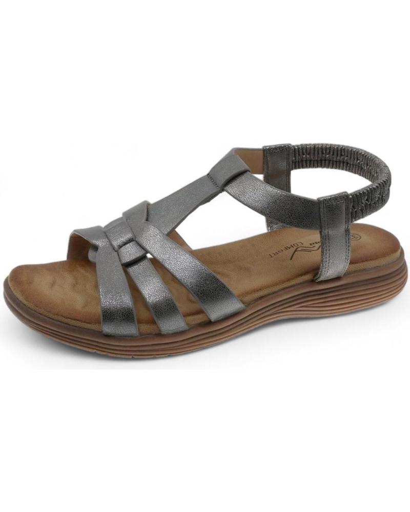 Sandalias de Mujer BEPPI 2204530 LEAD