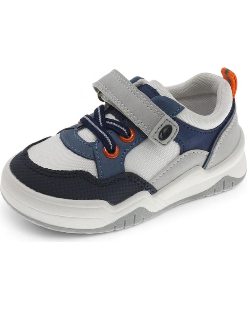 Deportivas de Niño BEPPI 2204830 WHITE