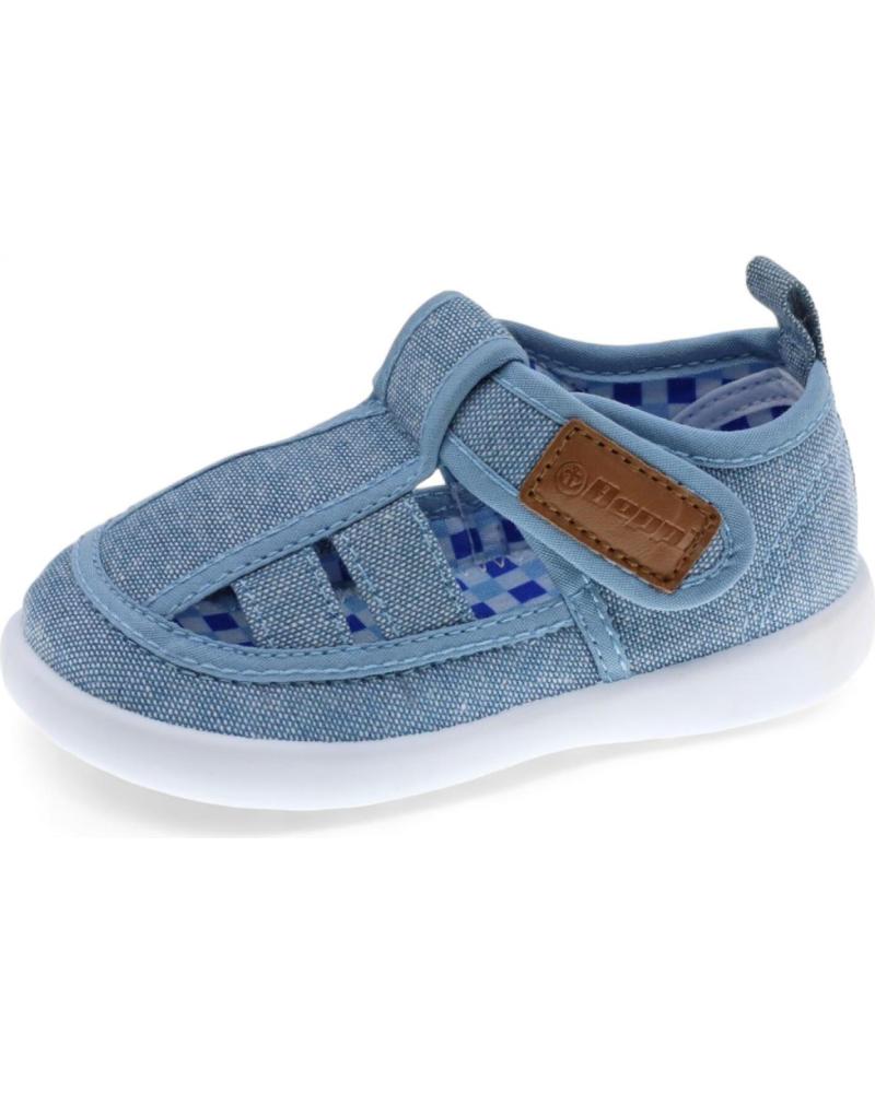 Sandalias de Niño BEPPI 2204900 BLUE