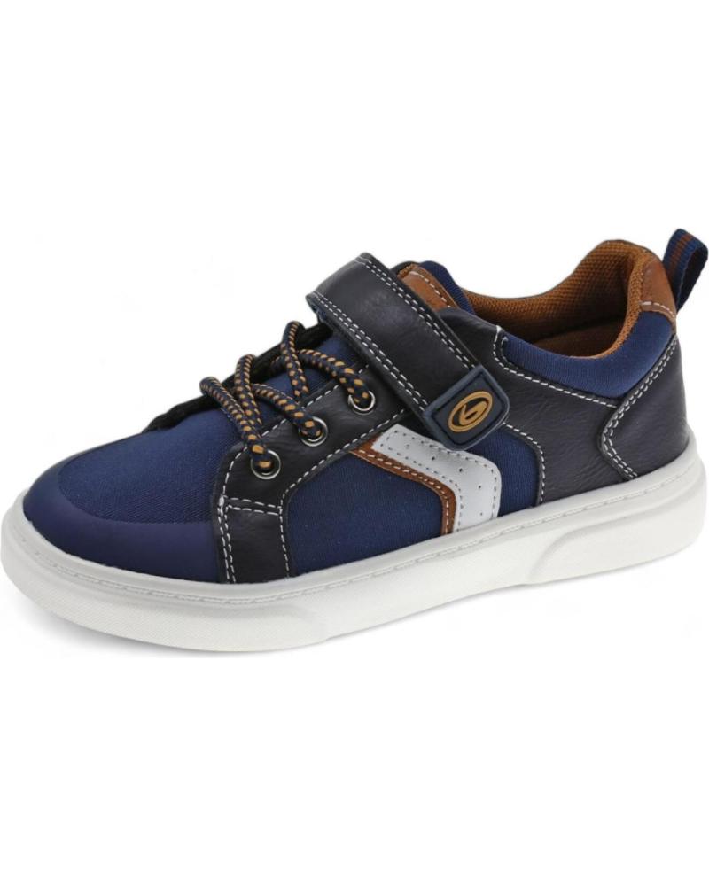 Deportivas de Niño BEPPI 2204960 NAVY BLUE