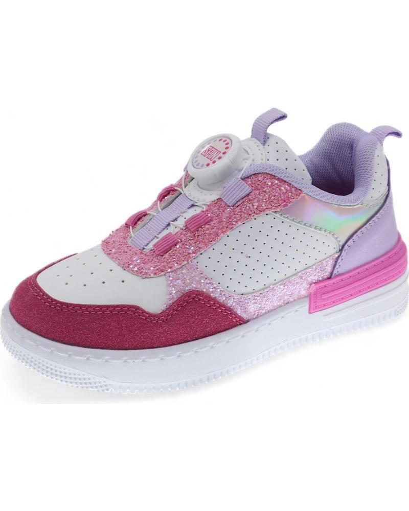 Deportivas de Niña BEPPI 2205040 FUCHSIA