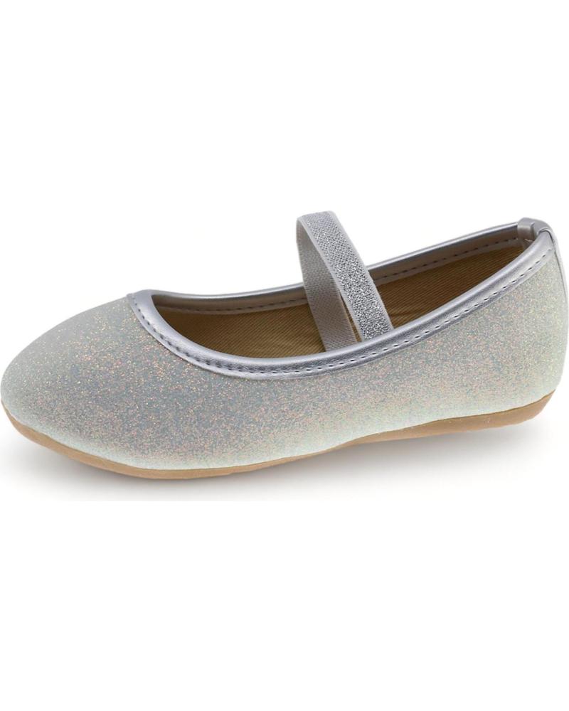 Bailarinas de Niña BEPPI 2205151 SILVER