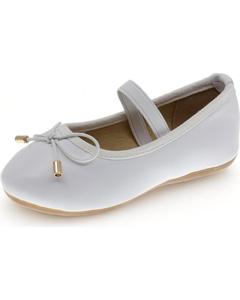 Bailarinas de Niña BEPPI 2205170 WHITE