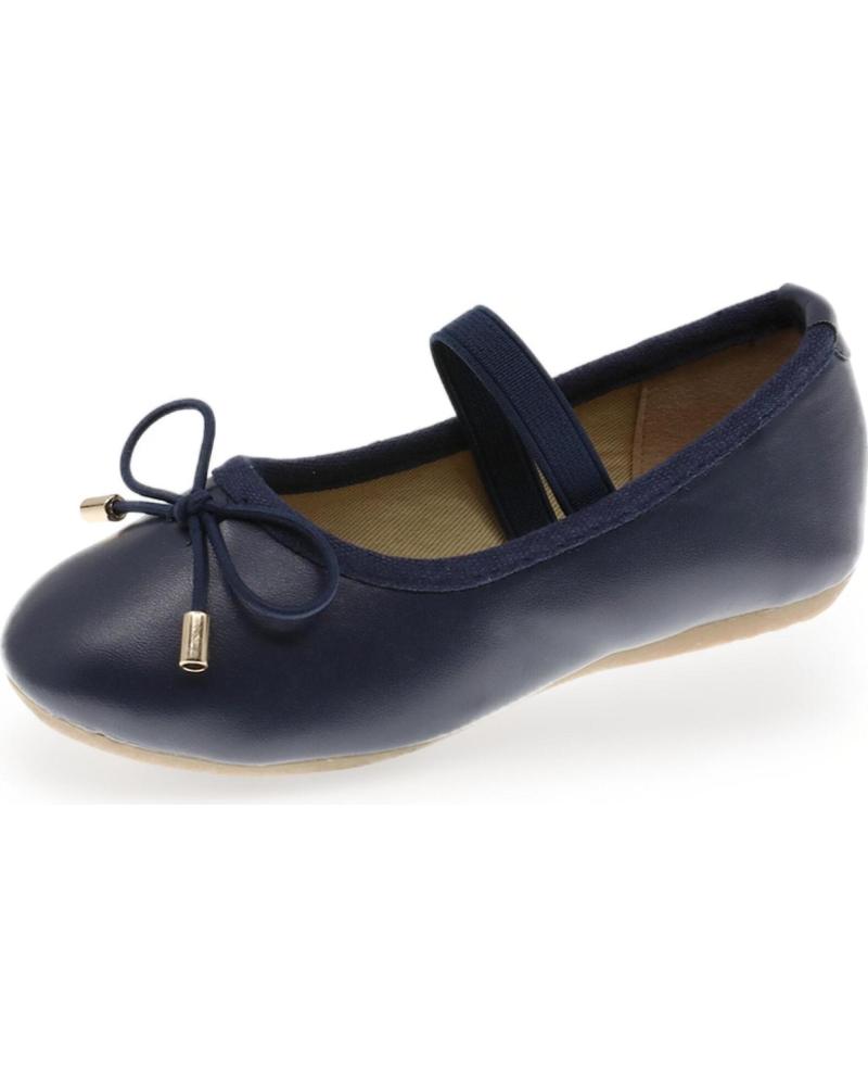 Bailarinas de Niña BEPPI 2205171 NAVY BLUE