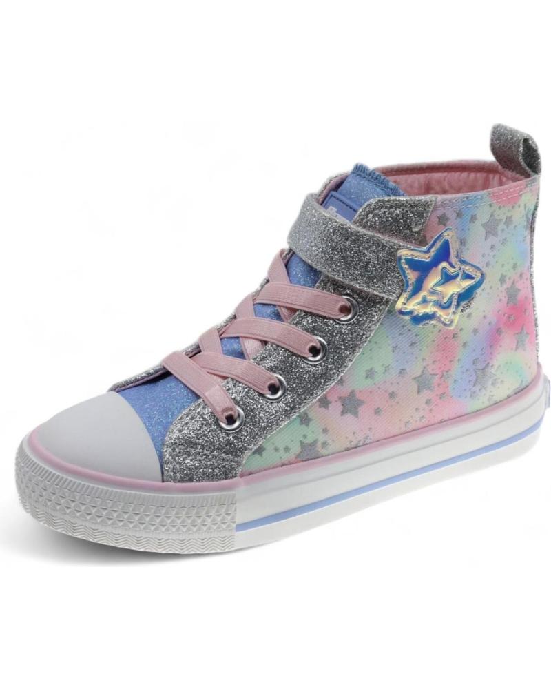 Deportivas de Niña BEPPI 2205180 SILVER