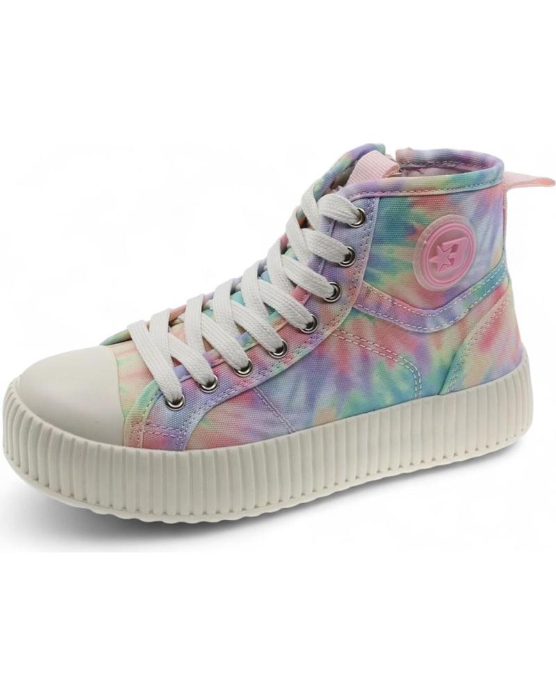 Deportivas de Niña BEPPI 2205430 MULTICOLOR