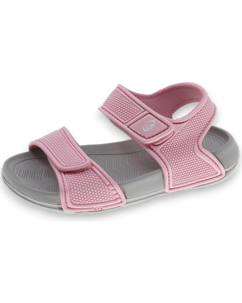 Sandalias de Niña BEPPI 2205921 PINK