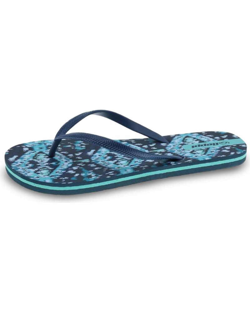 Chanclas de Mujer BEPPI 2206361 NAVY BLUE