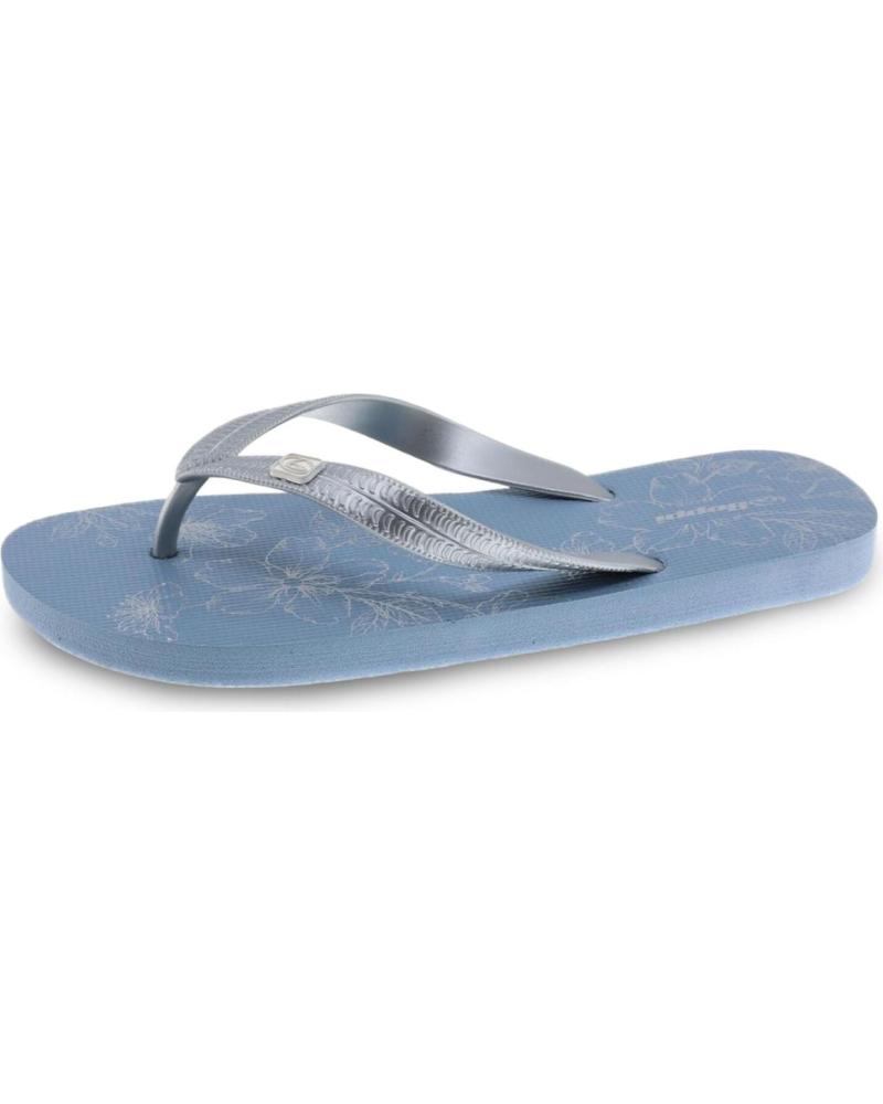 Chanclas de Mujer BEPPI 2206391 SILVER