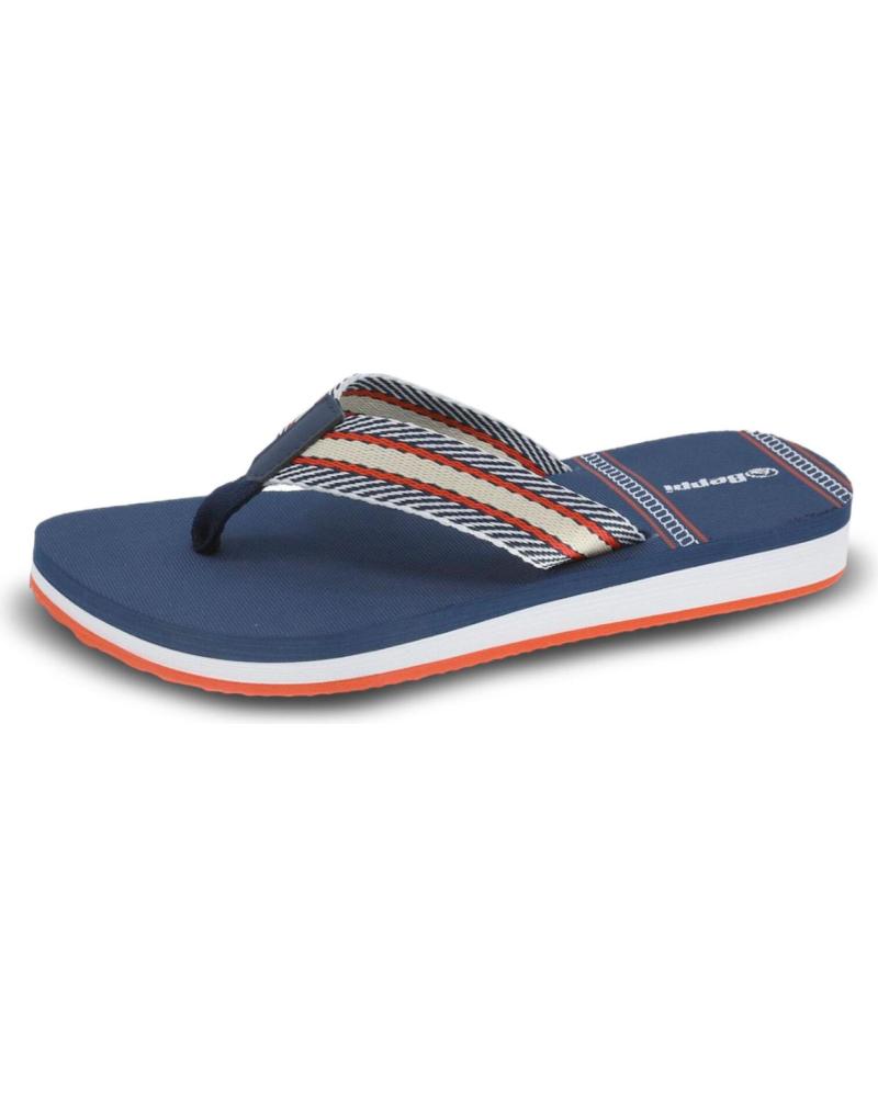 Chanclas de Mujer BEPPI 2206400 NAVY BLUE
