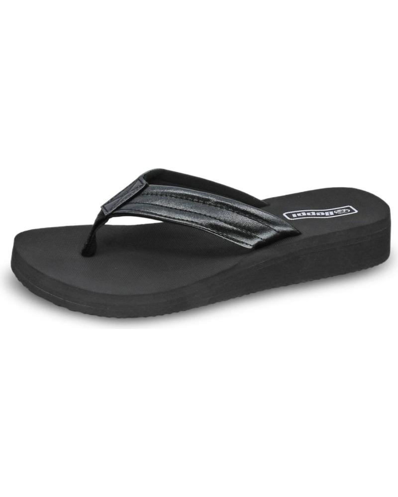 Chanclas de Mujer BEPPI 2206410 BLACK